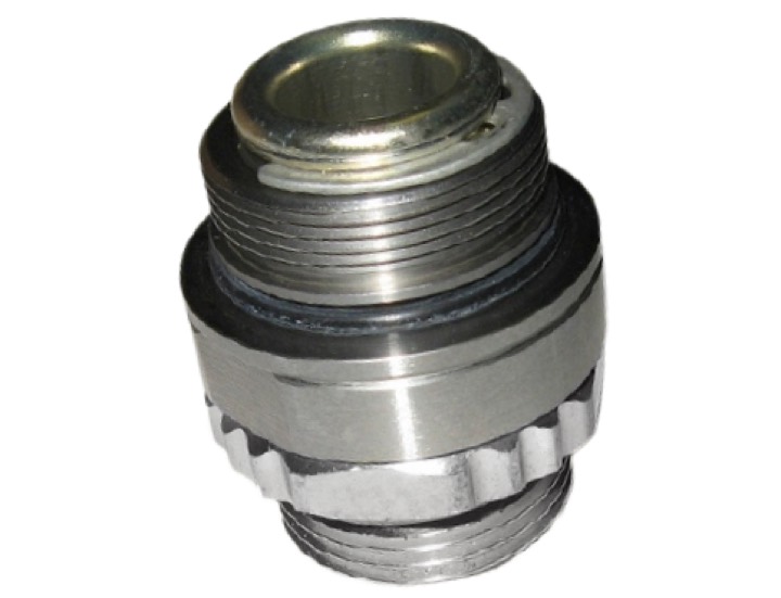 Муфта поворотная EA 075.0 папа Baotai