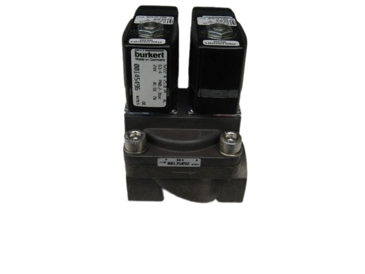 Электромагнитный клапан Gilbarco 24V
