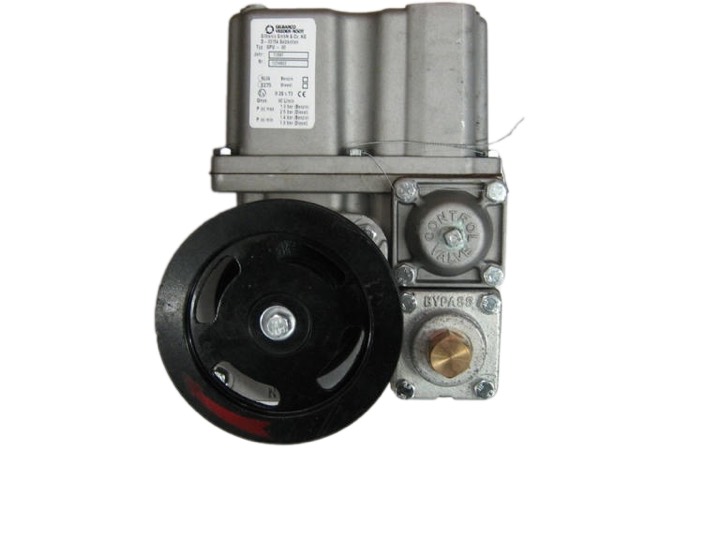 Моноблок GPU-90 для ТРК Gilbarco SK-700-2