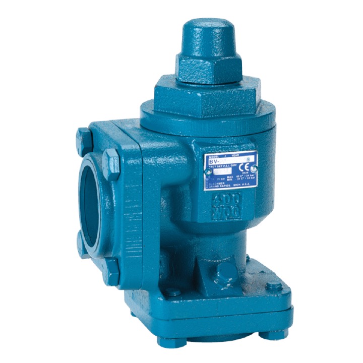 BV 0,75 Клапан дифференциальный (BYPASS) Blackmer 3/4" (США)