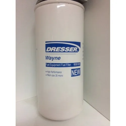Фильтр WAYNE DRESSER 1 1/2"