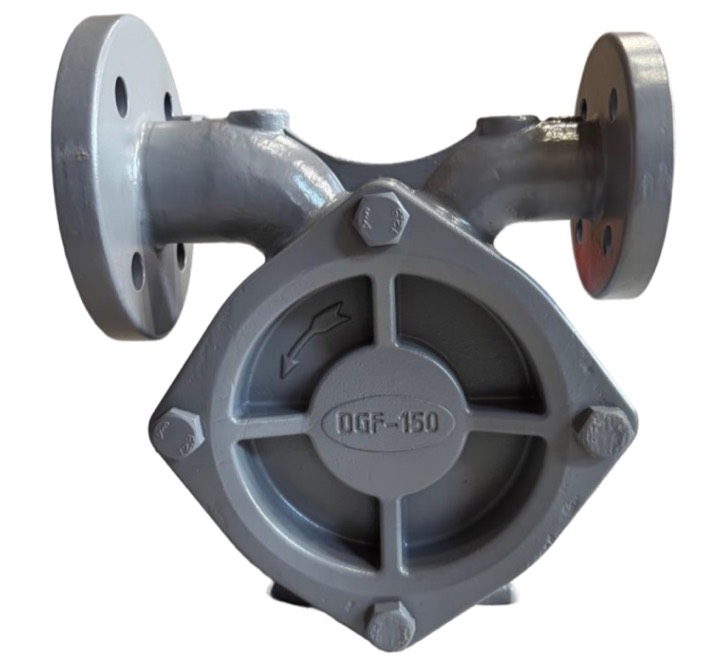 Насос DGF-150