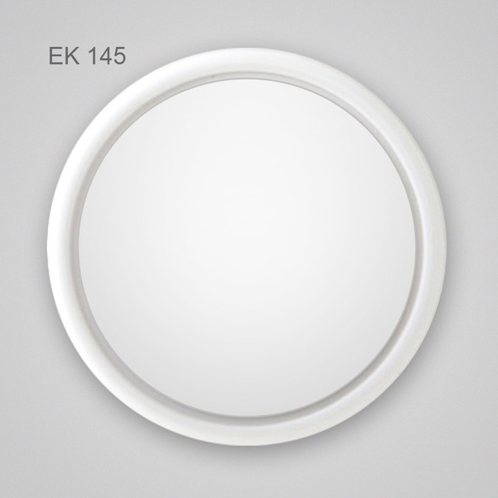Значок EK145/0 без наклейки типа продукта