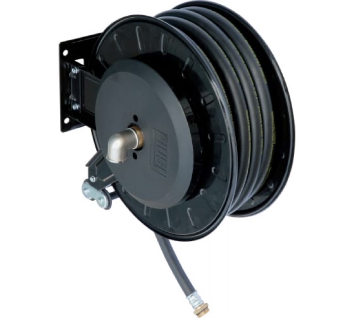 Открытая катушка BIG для ДТ, рукав: 3/4" x 14 м