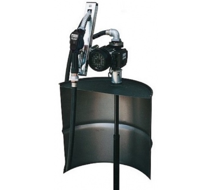 Бочковой комплект для ДТ Piusi DRUM Panther 56