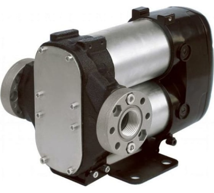 Насос для ДТ Piusi BI-PUMP 12V или 24V с выключателем, без кабеля