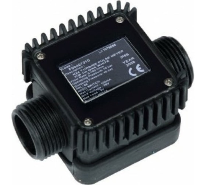 Электронный счетчик для бензина Piusi K24 ATEX