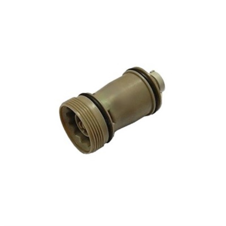 Клапан EA021 паровозвратный Zva2
