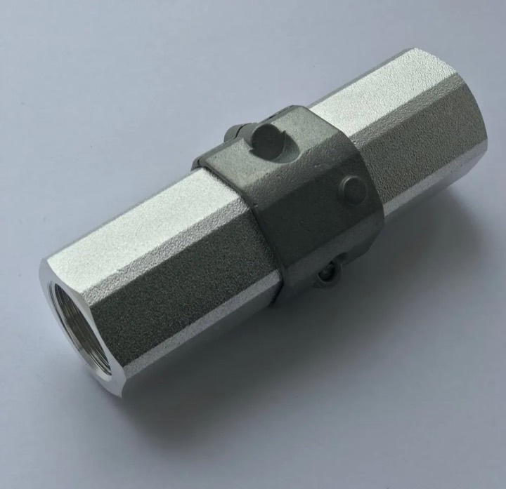 Муфта разрывная 3/4" аналог OPW 66- VL-075L