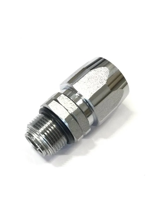 Фитинг поворотный 3/4" ду-19