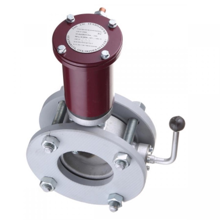 Клапан DN 80 PN5