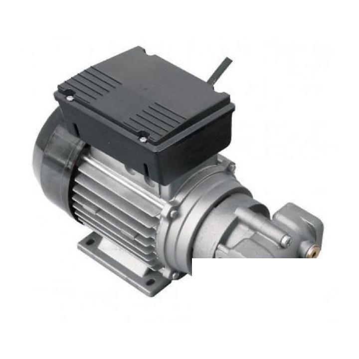 VISCOMAT 350/2 T 400V - Шестеренный электронасос для масла вязкостью до 2000 сСт, 9 л/мин