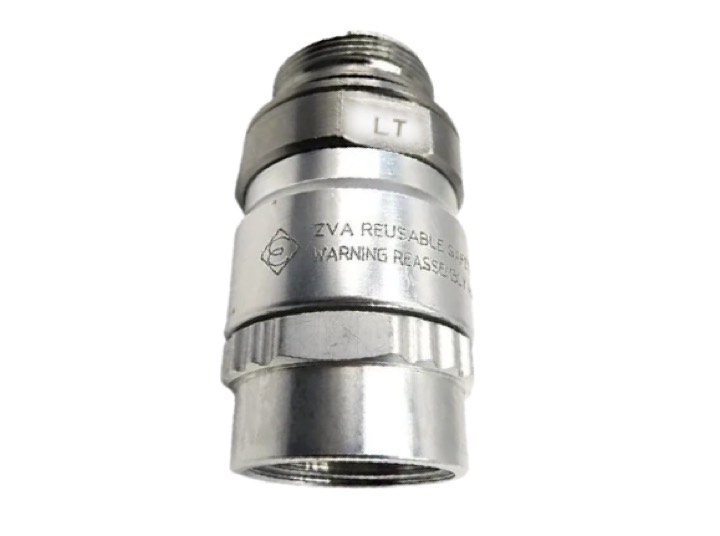 Муфта разрывная SSB 16.1 мама Baotai