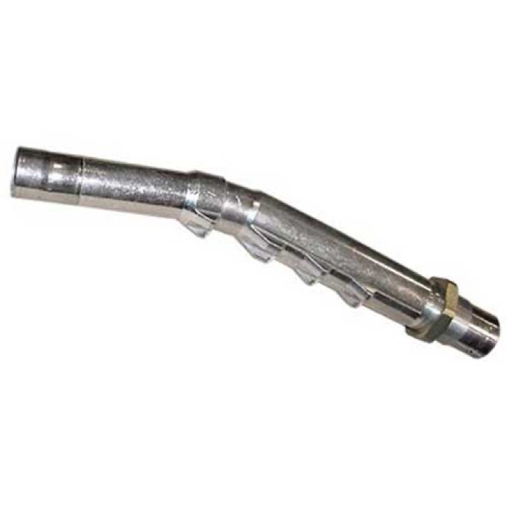 Носик пистолета ER 242.7U dn 16 c гайкой Elaflex