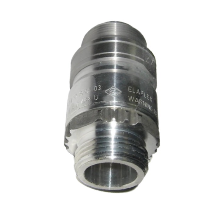 Муфта разрывная SSB 16.0 LT папа (Elaflex)
