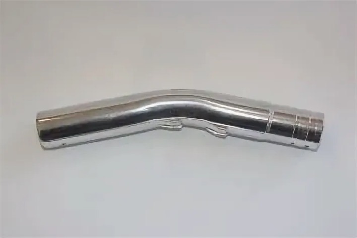 Носик пистолета ER 381 Dn 25 Elaflex