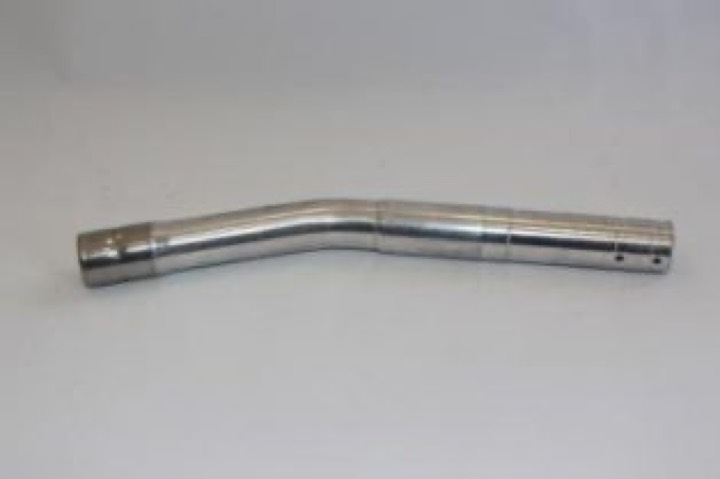 Носик пистолета ER130, газовозвратный