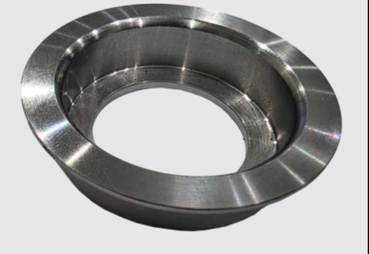 Узел корпуса уплотнения насоса Corken FD-150