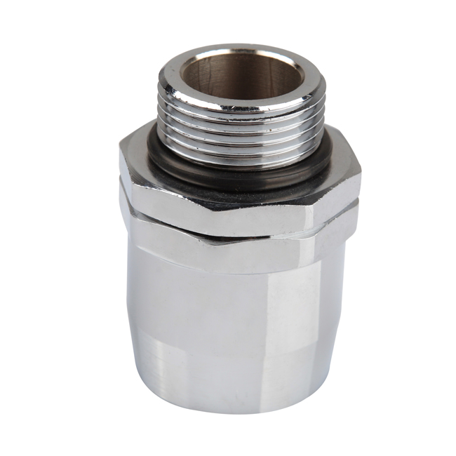 Муфта поворотная EA 375.1 папа-мама (Baotai)