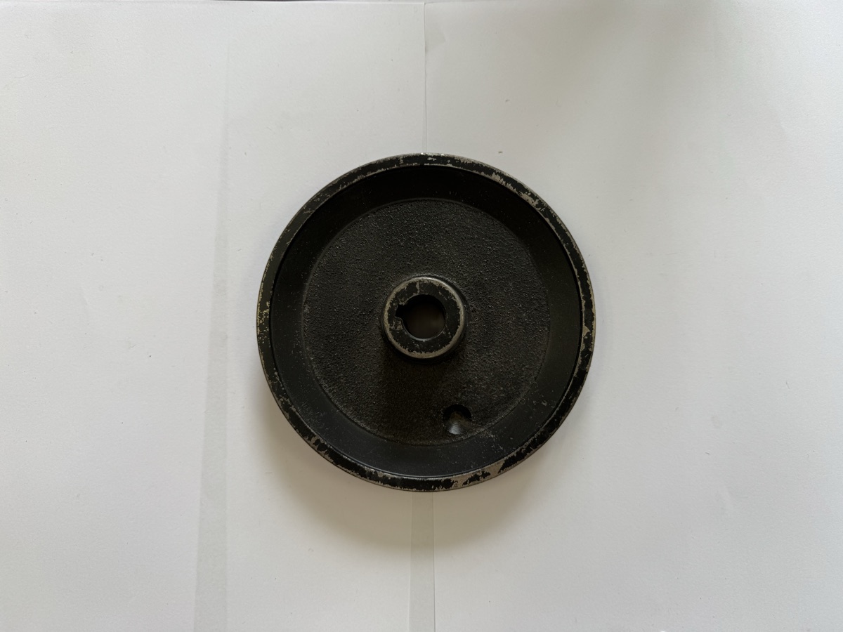 Шкив моноблока Dresser Wayne WM004303