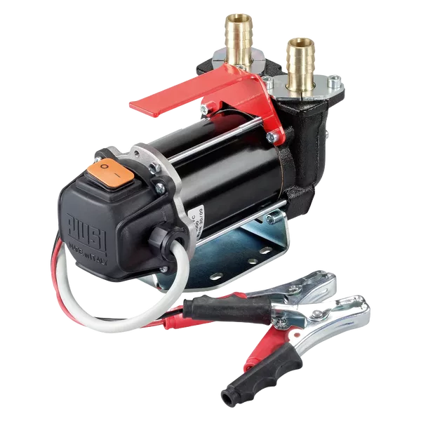Электронасос для ДТ Piusi Carry 3000 12V, 50л/мин