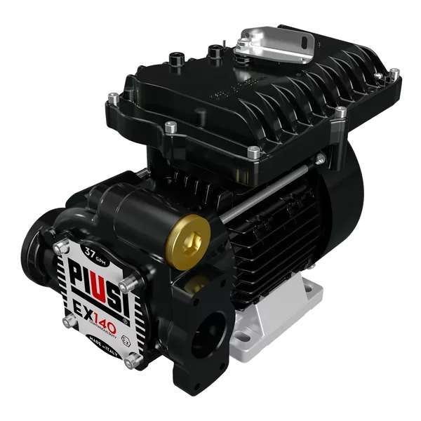 Насос для бензина, ДТ, керосина Piusi EX140 230/50 ATEX