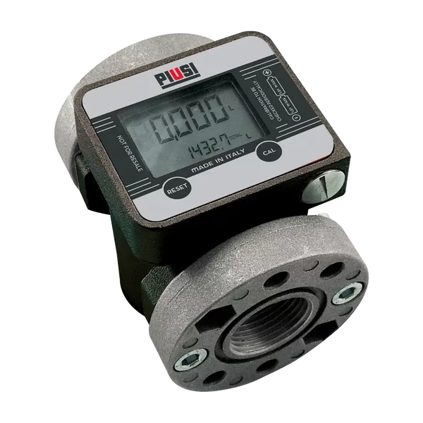 Электронный счетчик дизеля Piusi K 600/3