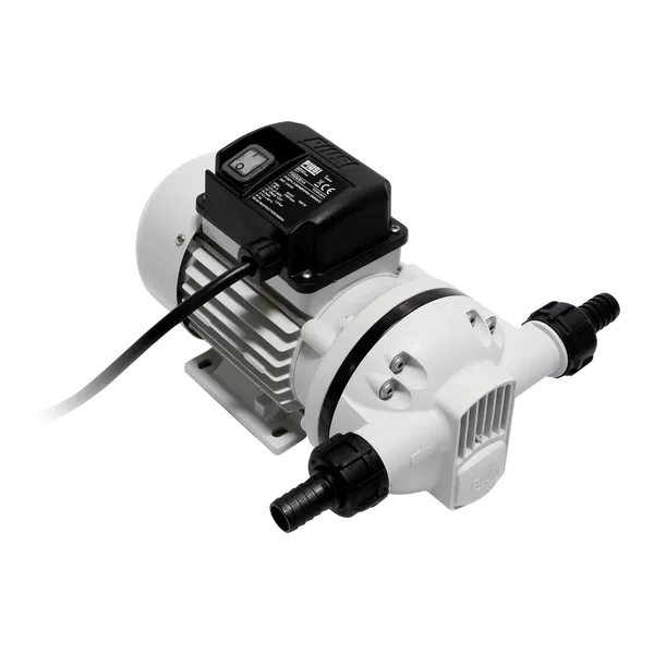 Мембранный насос для мочевины Piusi SuzzaraBlue AC 230V, 34 л/мин