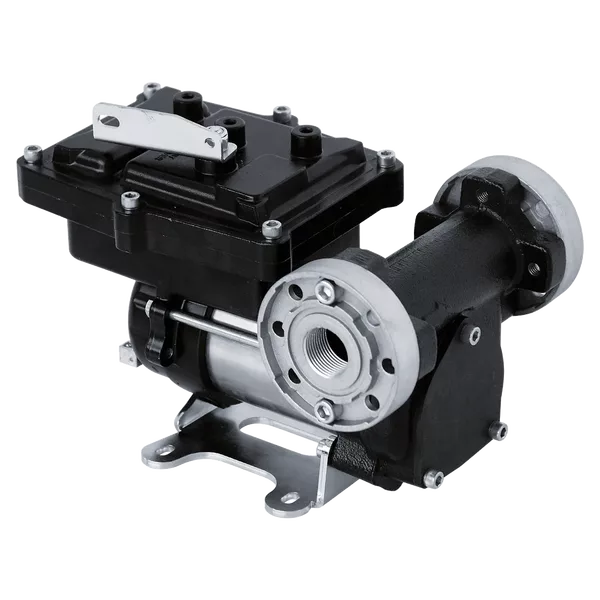 Насос для бензина Piusi EX50 220V AC ATEX