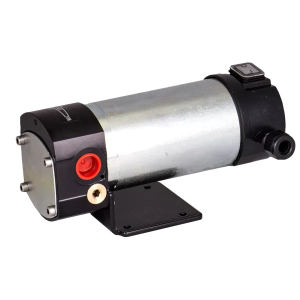 Насос для масла Viscomat DC 60/2 12V