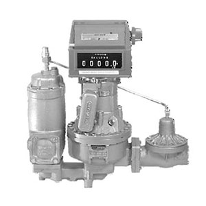 LPM-200 Расходомер LIQUA-TECH для СУГ с регистром без принтера, производительность до 80-380 л/мин (США)