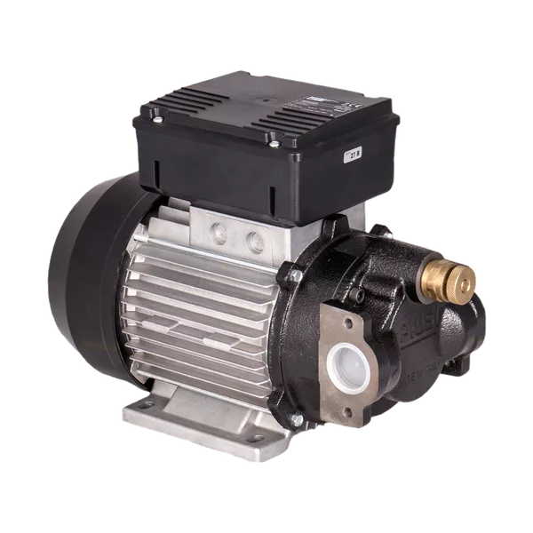 Viscomat 230/3 М 230V - Шестеренный электронасос для масла вязкостью до 2000 сСт, 14 л/мин