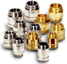 Муфта поворотная EA 375.1 мама ELAFLEX